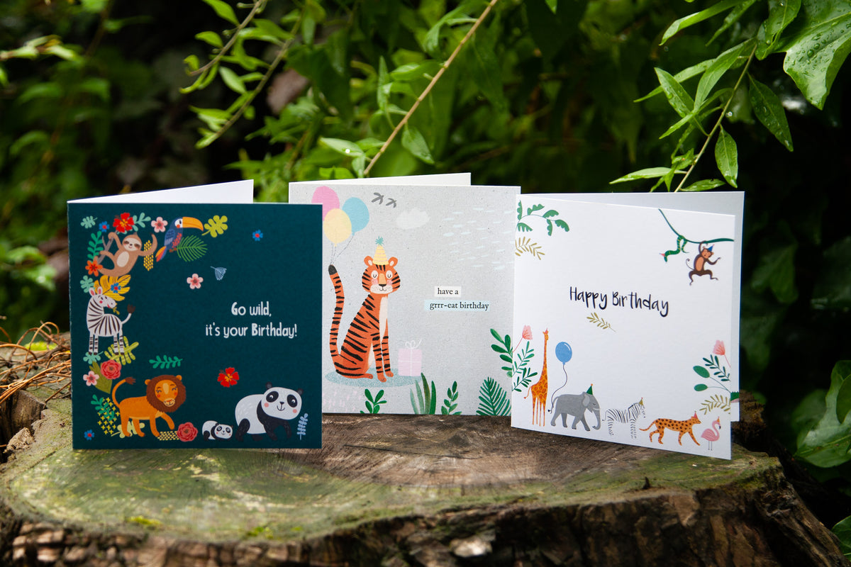 Birthday wishes for kids: What to write in a kid's birthday card