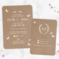 Pastel Wedding