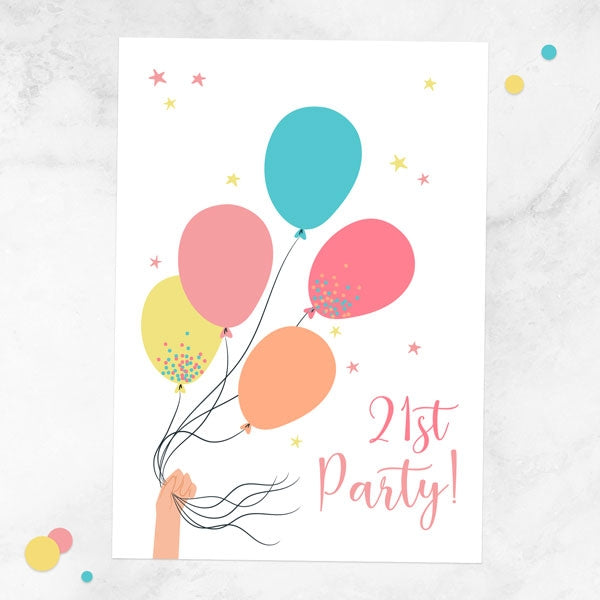 How to Host a Virtual Birthday Party