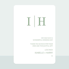 Wedding Thank You Cards: A Thoughtful Way to Show Your Appreciation