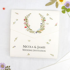 Wedding Invitation Wording Etiquette: Traditional, Modern, and Unique Examples