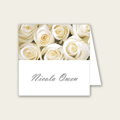 Wedding Place Cards: Adding Style and Organisation to Your Reception