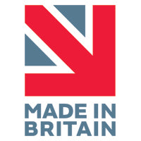 Made in Britain - celebrating our marque