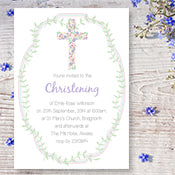 Should a Christening be formal?