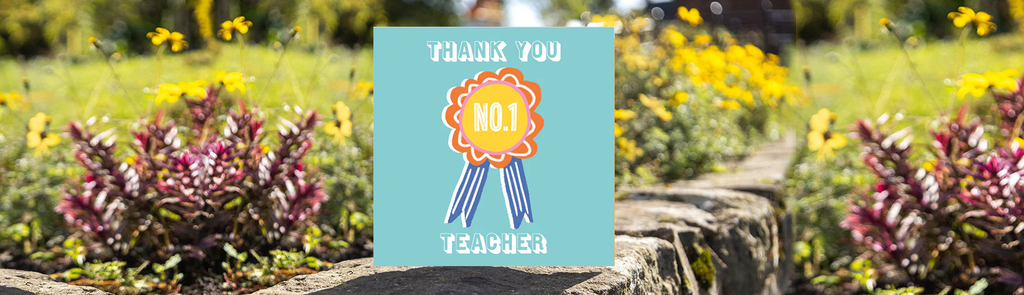category header image Gifts for Teachers