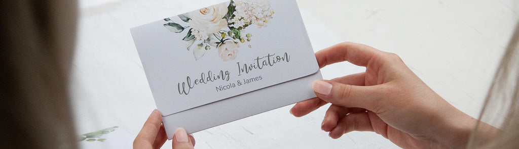category header image Wedding Invitations