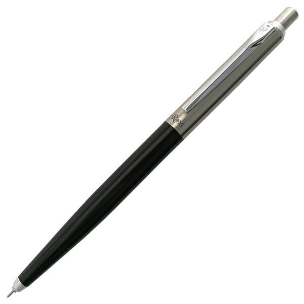 OHTO Rays Flash Dry Gel Ballpoint Pen - Black
