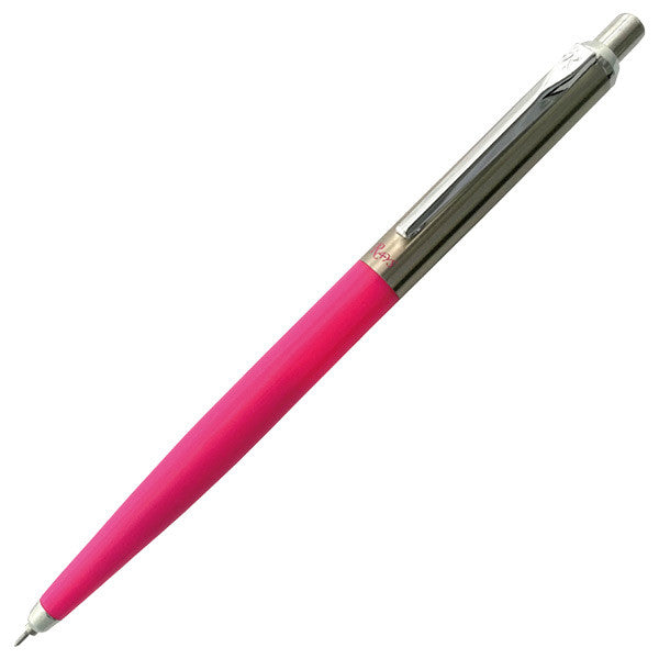 OHTO Rays Flash Dry Gel Ballpoint Pen - Pink