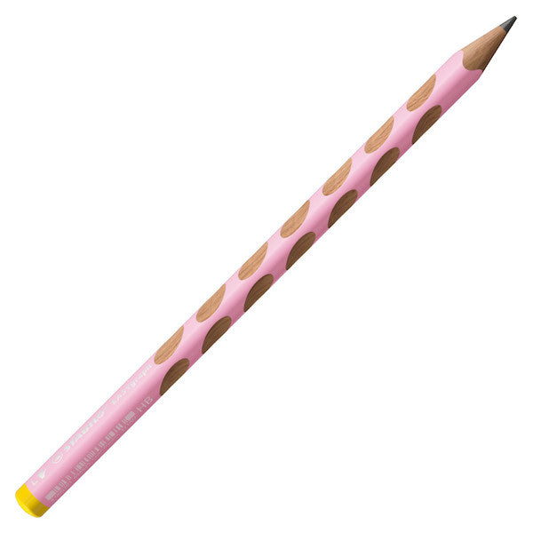 STABILO EASYgraph Handwriting Pencil Pastel Pink