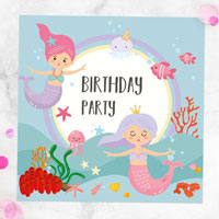 Where to Find Birthday Invitation Templates?