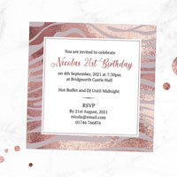 When Should You Send out Invitations for a Birthday Party?