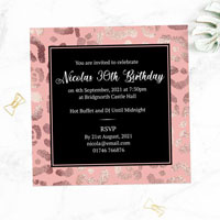 How to Order a Birthday Invitation Online?