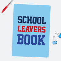 What to Include in a Year 6 Leavers' Book