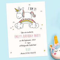 How to Design Your Own Birthday Invitation?