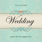 The latest trends in wedding invites