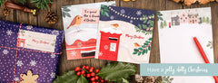 When Should You Send Christmas Cards?
