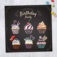Cupcake Party Inspiration