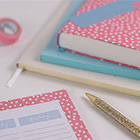 Desk Stationery Thumbnail