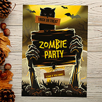 Spooky Halloween Party Themes - Inspiration and Ideas