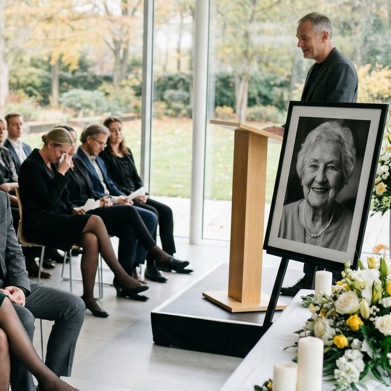 Non-Religious Funeral Readings: Thoughtful Words for a Meaningful Service