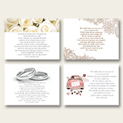 Verses, Poems and Quotes for all Occasions