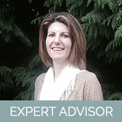 Lisa Forde becomes expert advisor for Wedding Planner