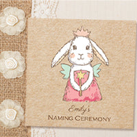 Organising a Baby Naming Ceremony