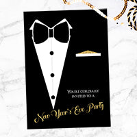 New Year's Eve Party Inspiration