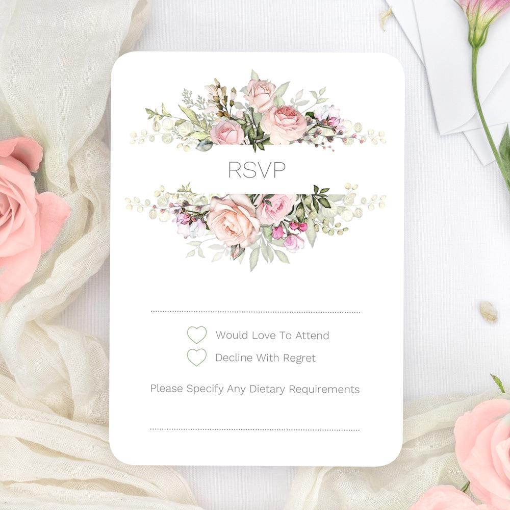 Pink-Country-Flowers-RSVP-Cards