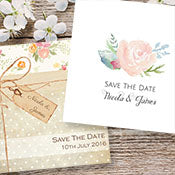 Choosing a Theme for Your Wedding Stationery