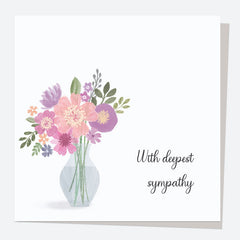 What to Write in a Sympathy Card