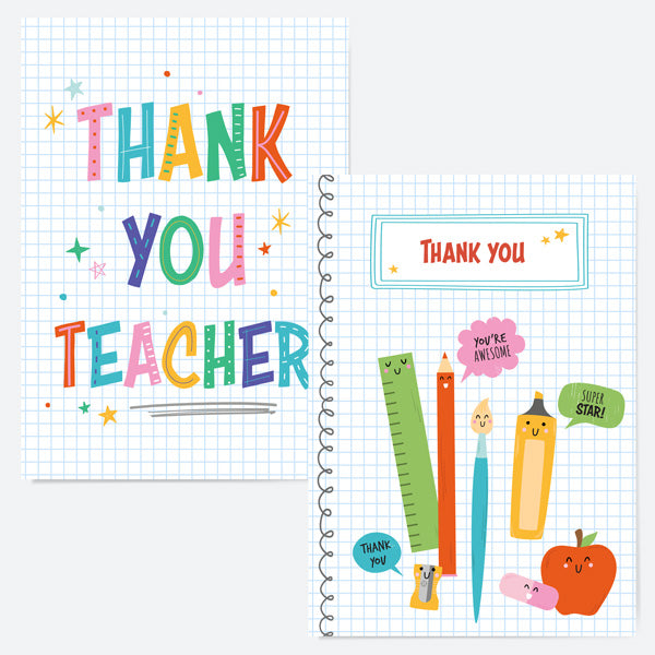 Teacher-Thank-You-Cute-Stationery-Supplies