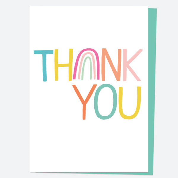 Thank-You-Cards-Rainbow-Type