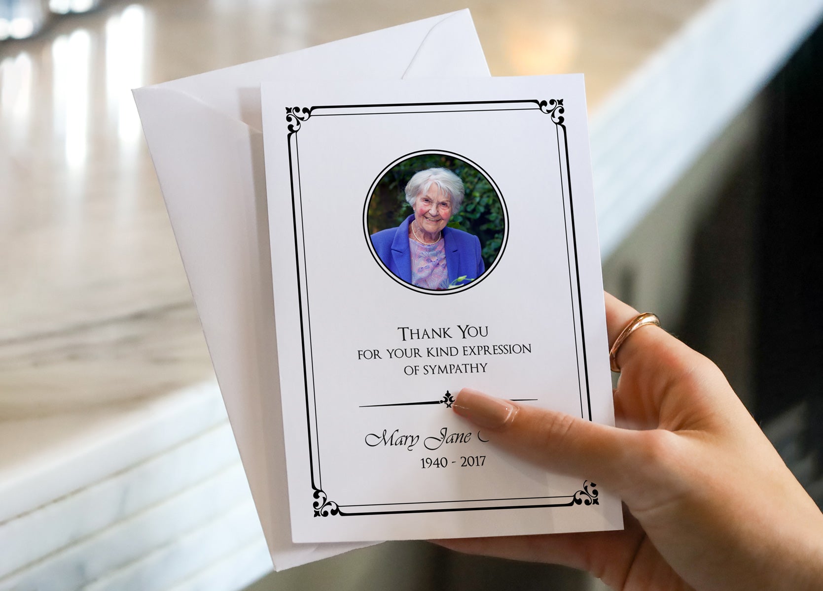 Thank-You-cards