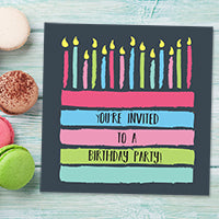 How to Organise a Surprise Birthday Party