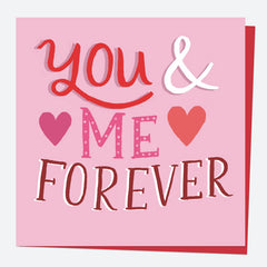 What to Write in a Valentine's Card