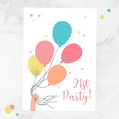 How to Host a Virtual Birthday Party