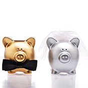 Small and Budget Friendly Weddings