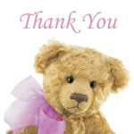 Thank You Cards