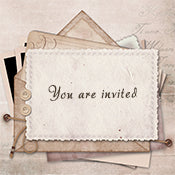 How to Invite People to your Celebration