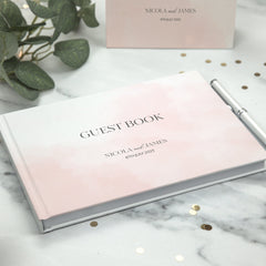 Wedding Guest Books for your Special Memories