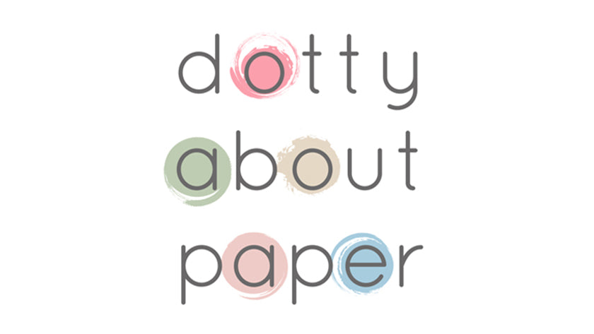 Exciting news! Tree of Hearts has joined forces with Dotty About Paper