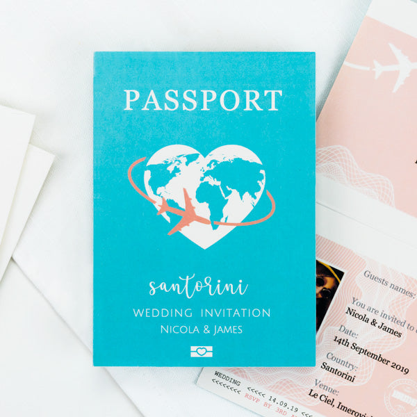 How Far in Advance Should You Send Out Wedding Invitations?