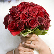 Christmas Wedding Ideas