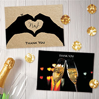 Engagement party invitations