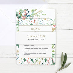 How to Create the Perfect Wedding Stationery Suite: Design Tips & What to Include