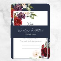 How Do You Package Wedding Invitations?