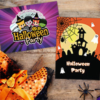 Halloween Party Tips for Time-Pressed Mums