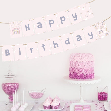 How to Have a Micro-Birthday Party?