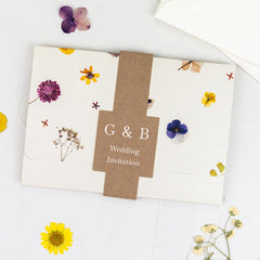 Wedding Invitations – What Information Do Your Guests Need?